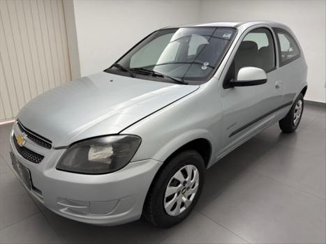 CHEVROLET Celta 1.0 LS FLEX, Foto 3