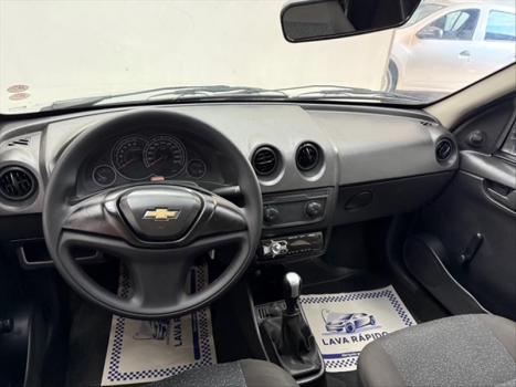 CHEVROLET Celta 1.0 LS FLEX, Foto 12