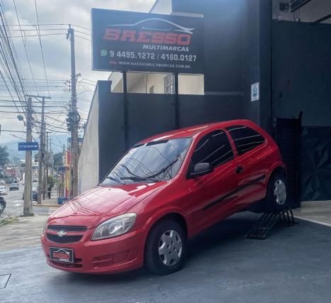 CHEVROLET Celta 1.0 LS FLEX, Foto 1