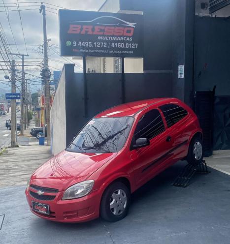 CHEVROLET Celta 1.0 LS FLEX, Foto 2