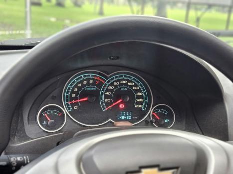 CHEVROLET Celta 1.0 LT FLEX, Foto 3