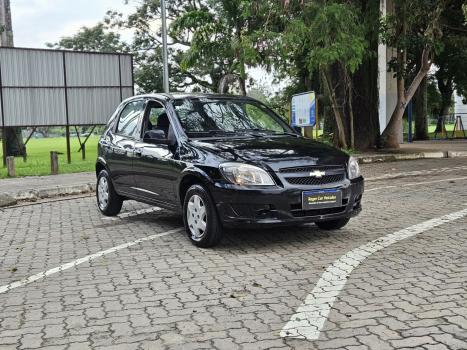 CHEVROLET Celta 1.0 LT FLEX, Foto 9