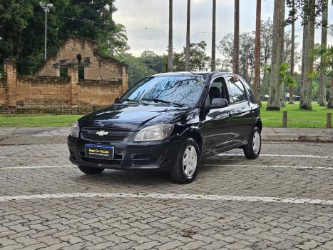 CHEVROLET Celta 1.0 LT FLEX, Foto 10
