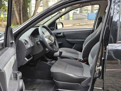 CHEVROLET Celta 1.0 LT FLEX, Foto 11