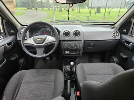 CHEVROLET Celta 1.0 LT FLEX, Foto 12