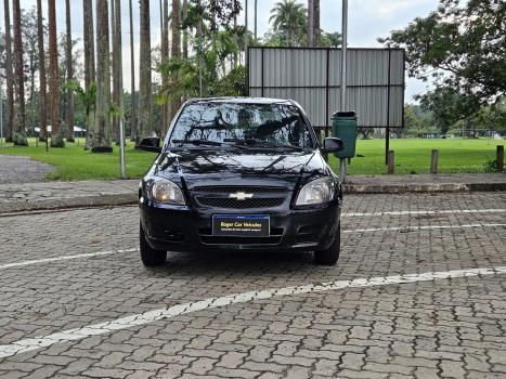 CHEVROLET Celta 1.0 LT FLEX, Foto 15