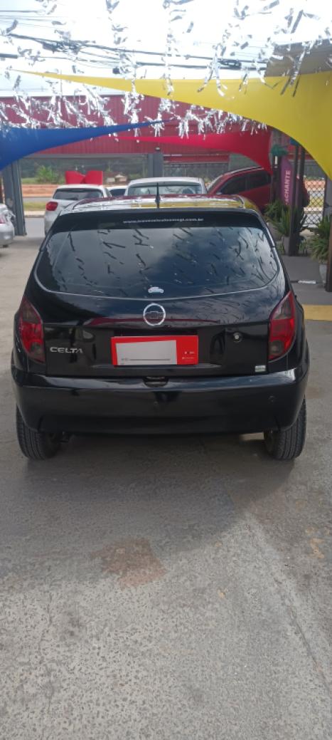 CHEVROLET Celta 1.0 VHCE FLEX LIFE , Foto 7