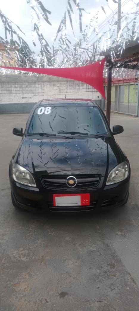 CHEVROLET Celta 1.0 VHCE FLEX LIFE , Foto 3