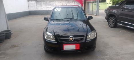 CHEVROLET Celta 1.0 VHCE FLEX LIFE , Foto 4
