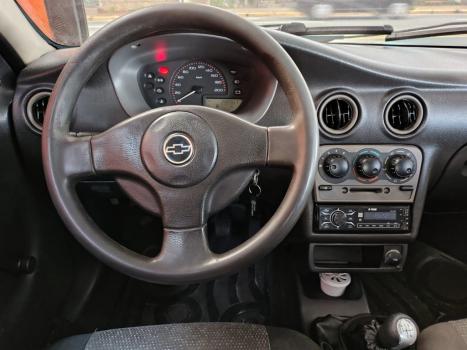 CHEVROLET Celta 1.0, Foto 5