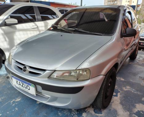 CHEVROLET Celta 1.0, Foto 3