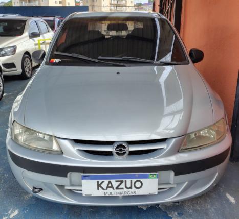 CHEVROLET Celta 1.0, Foto 2