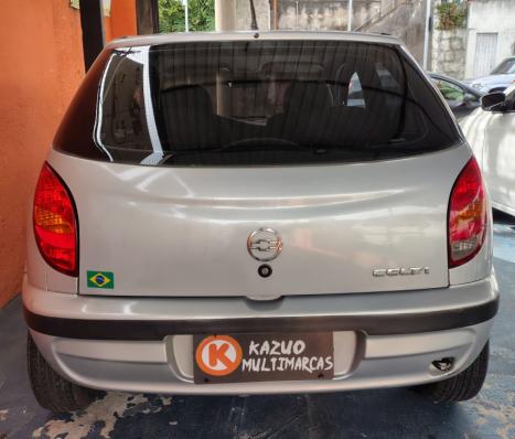 CHEVROLET Celta 1.0, Foto 15