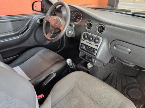 CHEVROLET Celta 1.0, Foto 8