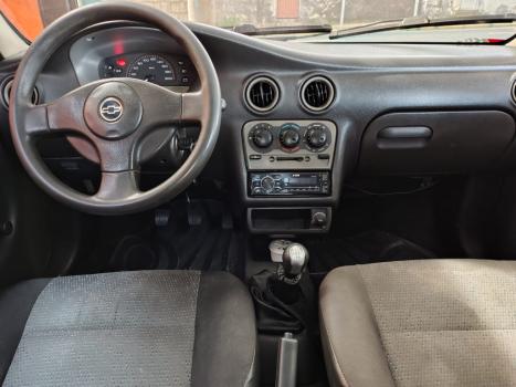 CHEVROLET Celta 1.0, Foto 4