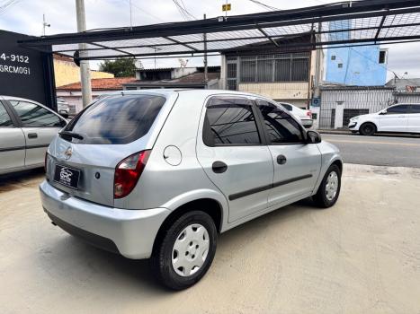 CHEVROLET Celta 1.0 4P VHC FLEX SPIRIT, Foto 2