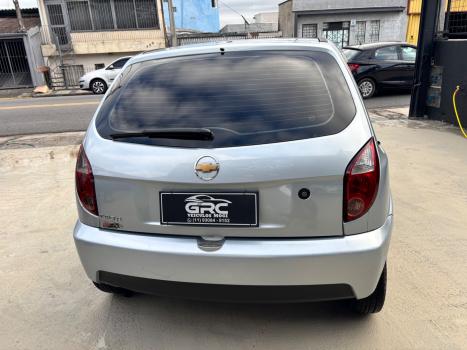 CHEVROLET Celta 1.0 4P VHC FLEX SPIRIT, Foto 4