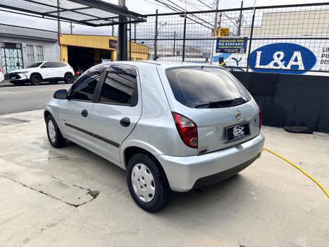 CHEVROLET Celta 1.0 4P VHC FLEX SPIRIT, Foto 11
