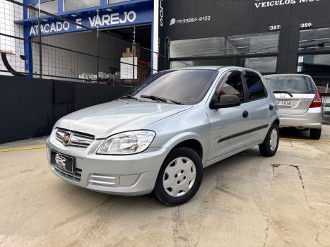 CHEVROLET Celta 1.0 4P VHC FLEX SPIRIT, Foto 12