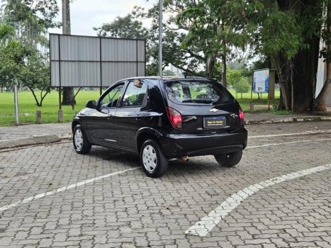 CHEVROLET Celta 1.0 LT FLEX, Foto 5