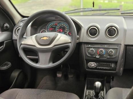 CHEVROLET Celta 1.0 LT FLEX, Foto 6