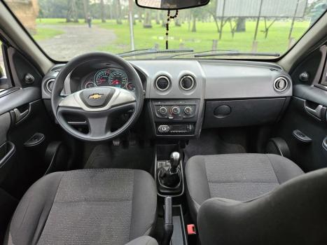 CHEVROLET Celta 1.0 LT FLEX, Foto 12