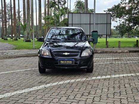 CHEVROLET Celta 1.0 LT FLEX, Foto 15
