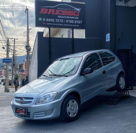 CHEVROLET Celta 1.0 SPIRIT, Foto 2