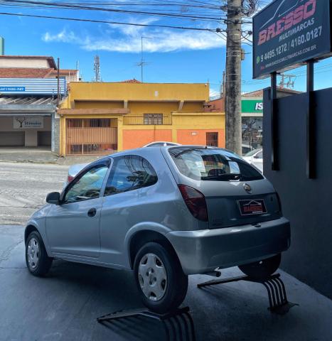 CHEVROLET Celta 1.0 SPIRIT, Foto 4