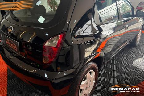 CHEVROLET Celta 1.0 4P VHCE FLEX SPIRIT , Foto 2