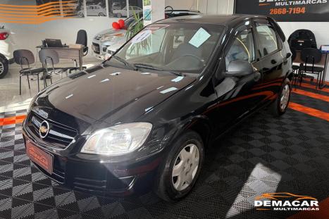 CHEVROLET Celta 1.0 4P VHCE FLEX SPIRIT , Foto 4