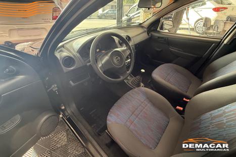CHEVROLET Celta 1.0 4P VHCE FLEX SPIRIT , Foto 7
