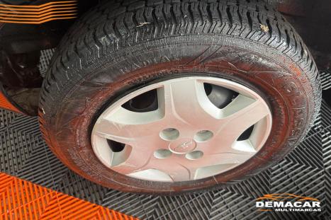 CHEVROLET Celta 1.0 4P VHCE FLEX SPIRIT , Foto 9