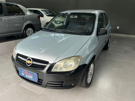 CHEVROLET Celta 1.0 4P VHC FLEX, Foto 2