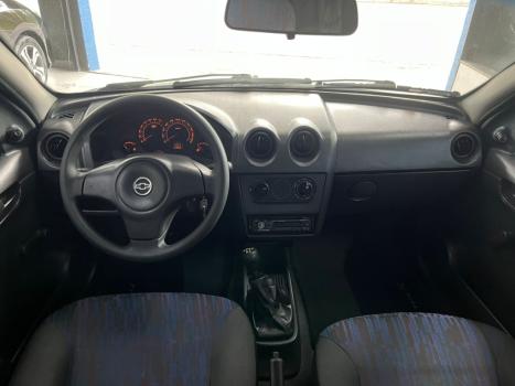 CHEVROLET Celta 1.0 4P VHC FLEX, Foto 4