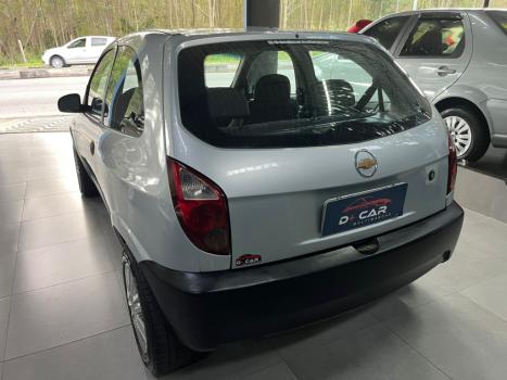 CHEVROLET Celta 1.0 4P VHC FLEX, Foto 8
