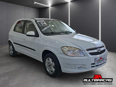 CHEVROLET Celta 1.0 LT FLEX, Foto 1