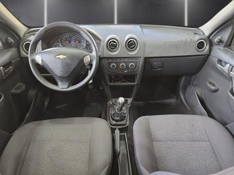 CHEVROLET Celta 1.0 LT FLEX, Foto 2