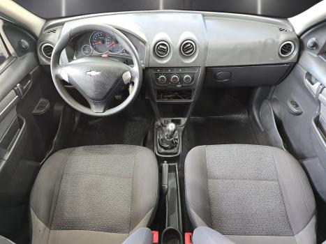CHEVROLET Celta 1.0 LT FLEX, Foto 8