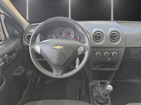 CHEVROLET Celta 1.0 LT FLEX, Foto 9