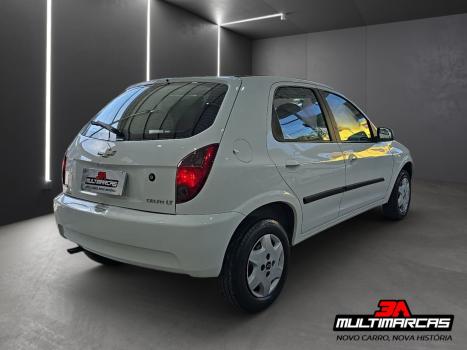 CHEVROLET Celta 1.0 LT FLEX, Foto 11