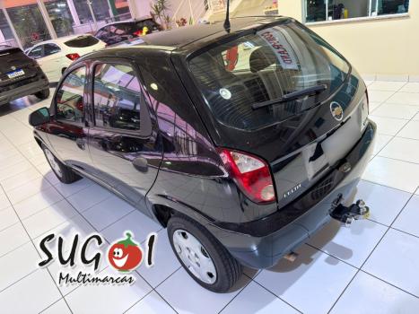 CHEVROLET Celta 1.0 4P LT VHCE FLEX, Foto 2