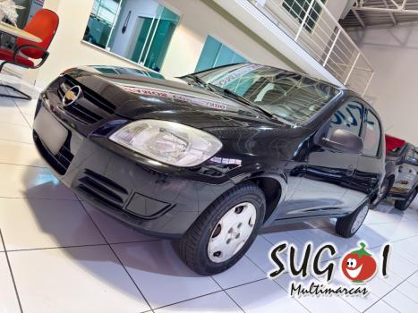 CHEVROLET Celta 1.0 4P LT VHCE FLEX, Foto 3