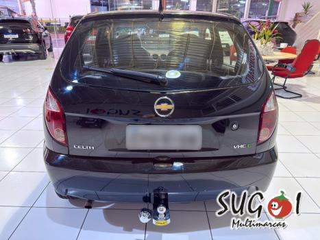 CHEVROLET Celta 1.0 4P LT VHCE FLEX, Foto 4