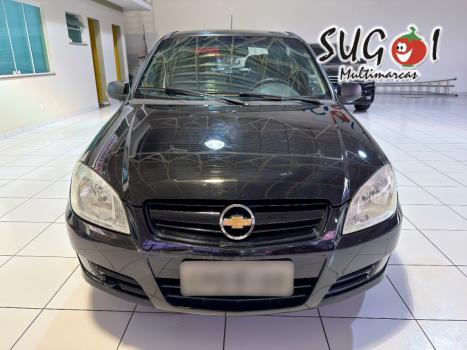 CHEVROLET Celta 1.0 4P LT VHCE FLEX, Foto 5