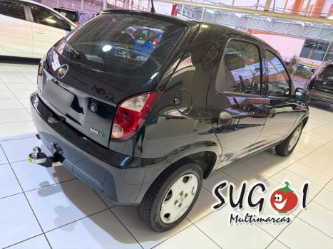 CHEVROLET Celta 1.0 4P LT VHCE FLEX, Foto 6