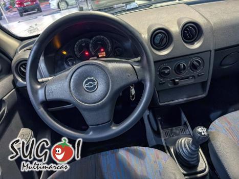 CHEVROLET Celta 1.0 4P LT VHCE FLEX, Foto 8