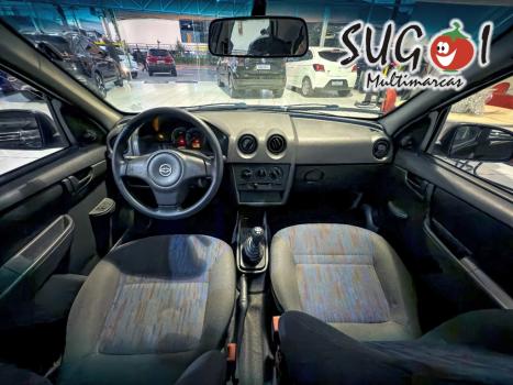 CHEVROLET Celta 1.0 4P LT VHCE FLEX, Foto 9