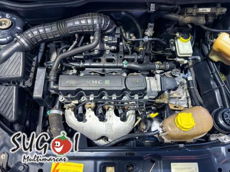 CHEVROLET Celta 1.0 4P LT VHCE FLEX, Foto 12