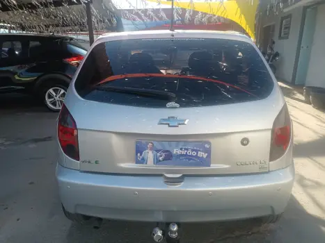 CHEVROLET Celta 1.0 4P LT VHCE FLEX, Foto 1